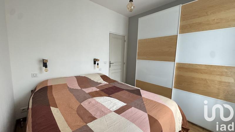 Appartement - 72 m² - 4 pièces