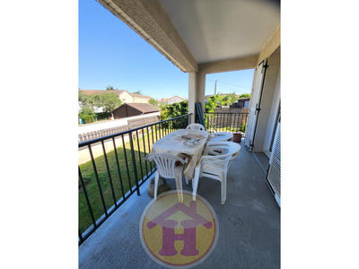 Maison - 113 m² - 6 pièces