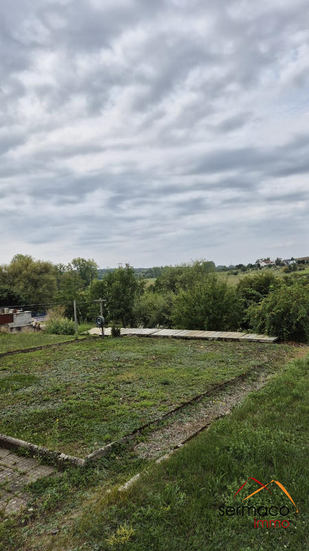 Maison - 156 m² - 5 pièces