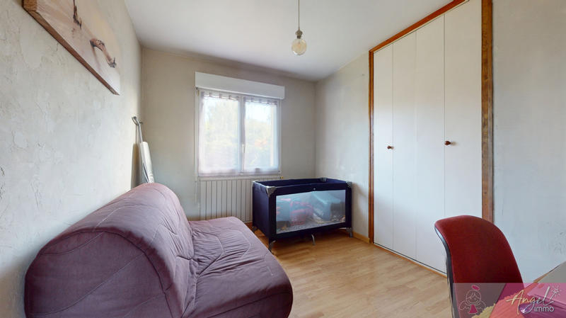 Maison - 130 m² - 7 pièces