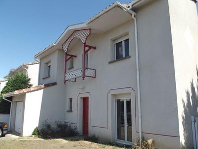 Maison traditionnelle - 101 m² - 5 pièces