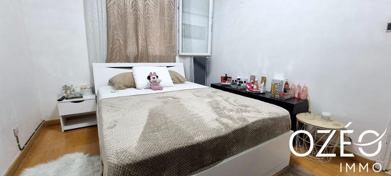 Maison - 102 m² - 5 pièces