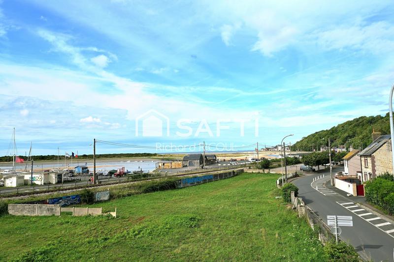 Appartement - 87 m² - 4 pièces