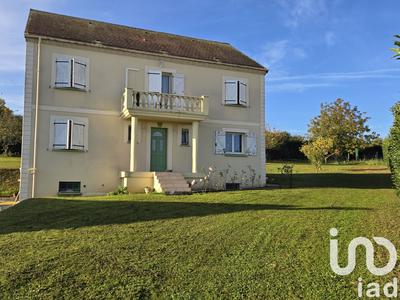 Maison - 173 m² - 7 pièces