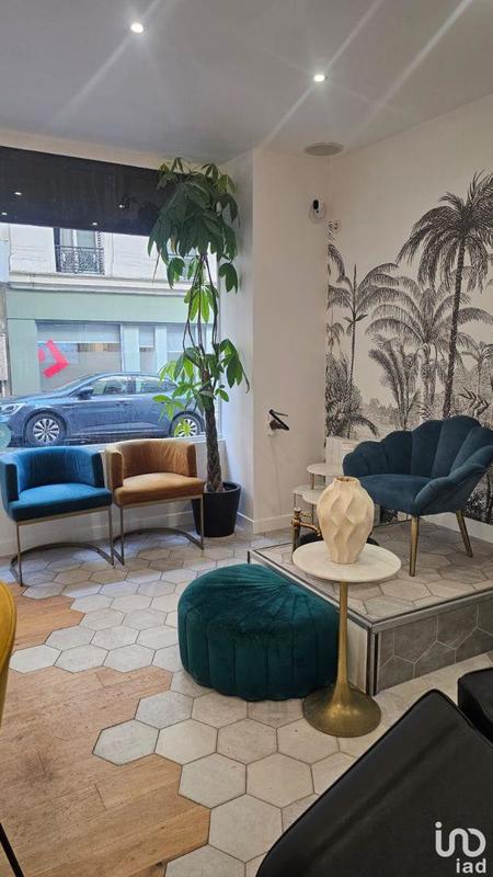 Local commercial - 24 m²