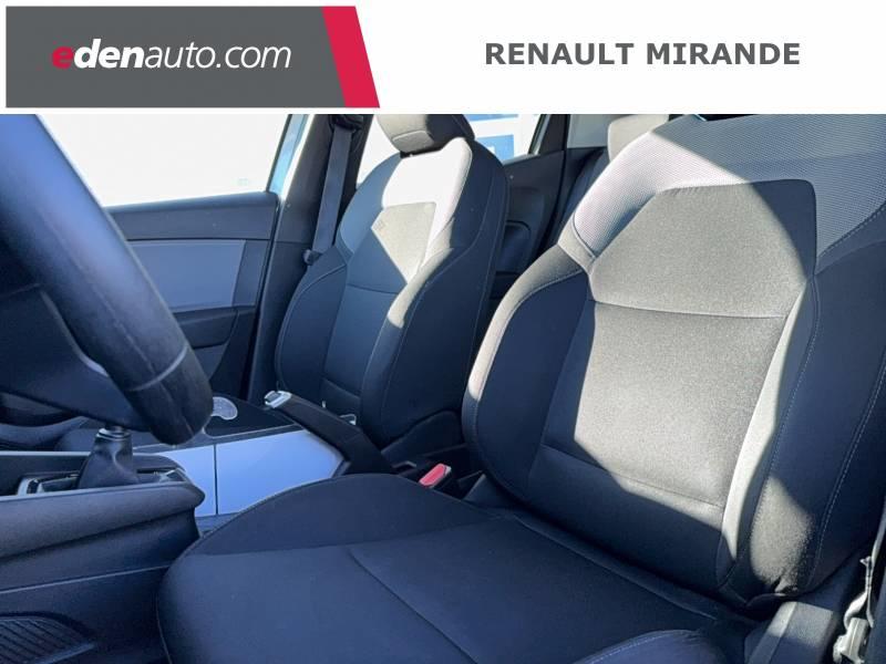 Renault Clio SCe 65 - 20 Team Rugby