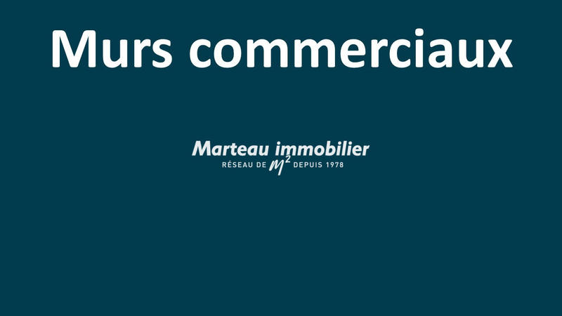 Local d'activité / Entrepôt - 302 m²