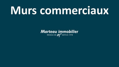 Local d'activité / Entrepôt - 302 m²