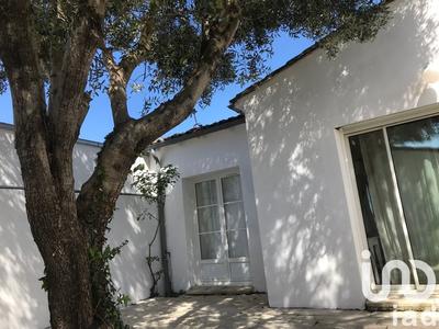 Maison - 86 m² - 4 pièces