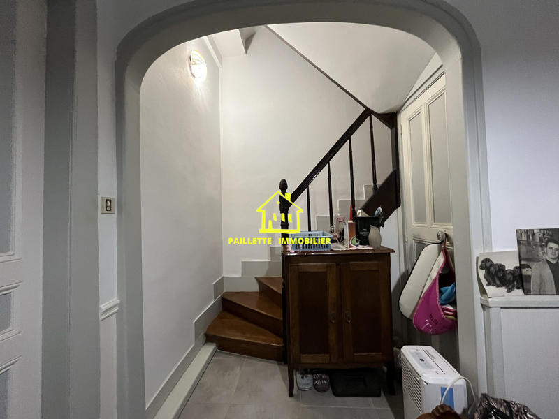 Maison - 162 m² - 6 pièces