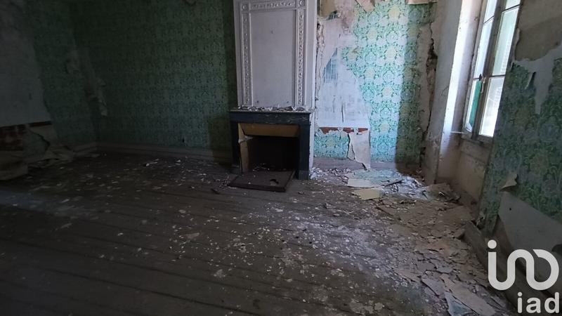 Maison de ville - 295 m² - 6 pièces