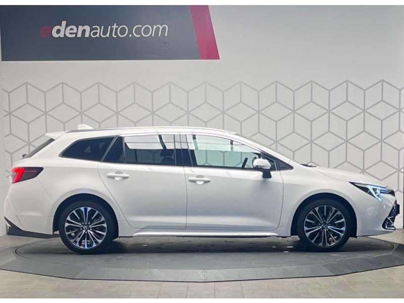 Toyota Corolla Touring Sports Hybride 140ch Design