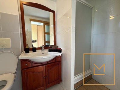 Maison ancienne - 243 m² - 8 pièces