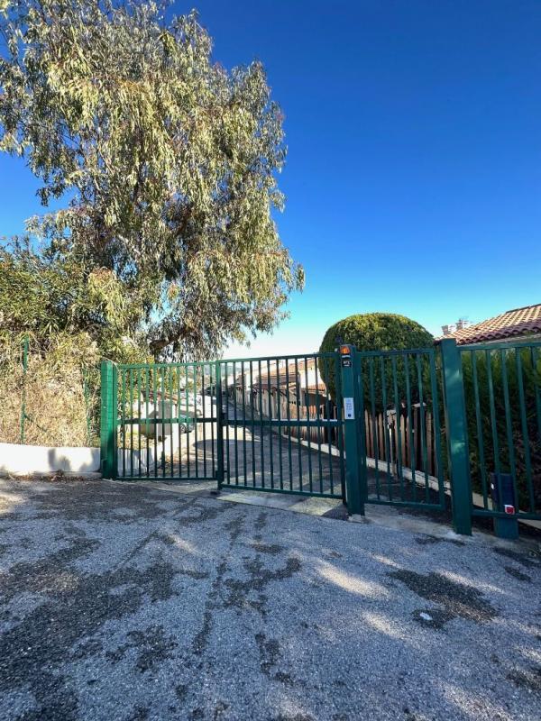 Appartement - 28 m² - 2 pièces