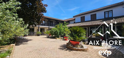 Fonds de commerce - 2 000 m²