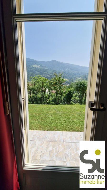 Viager - Maison - 140 m² - 5 pièces