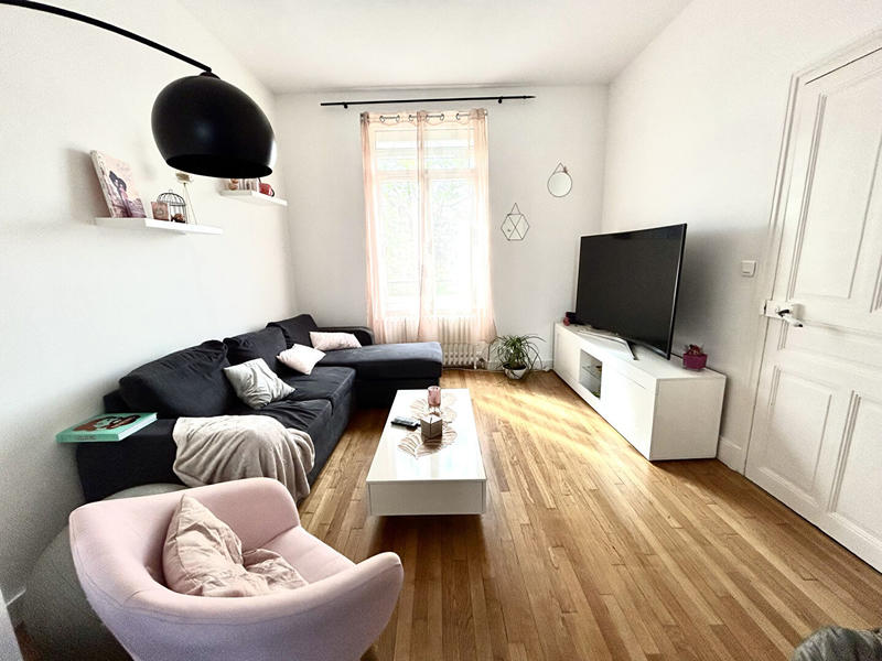 Maison - 164 m² - 6 pièces