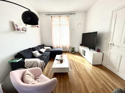 Maison - 164 m² - 6 pièces