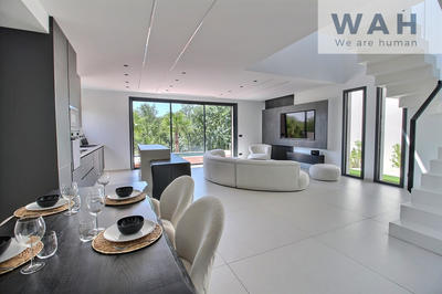 Villa - 122 m² - 4 pièces