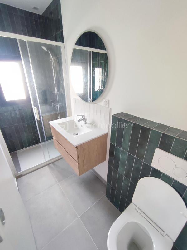 Duplex - 29 m² - 2 pièces