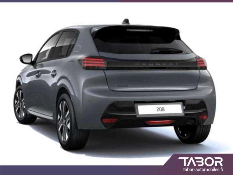 Peugeot 208 Hybrid 110 Allure Gps 360° 2xPDC Bt