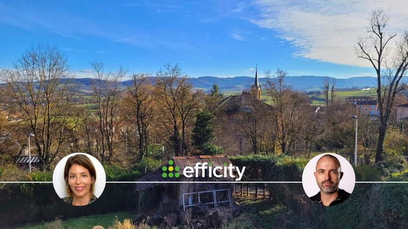 Maison - 180 m² - 7 pièces