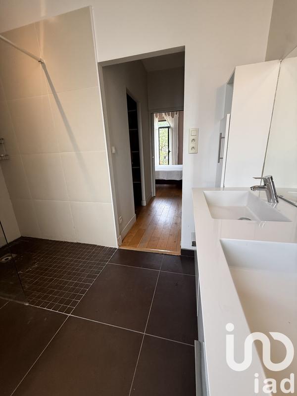 Maison de ville - 163 m² - 6 pièces