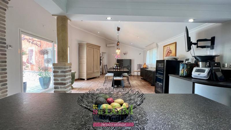 Maison - 175 m² - 4 pièces