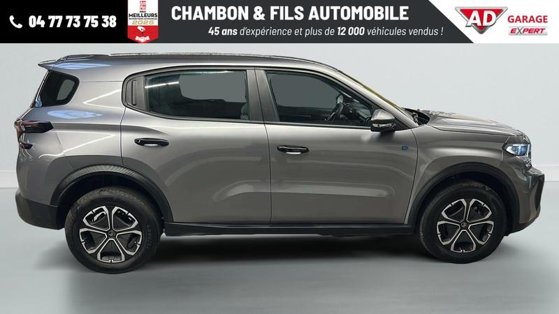 Citroën C3 Aircross E- 113 autonomie confort You