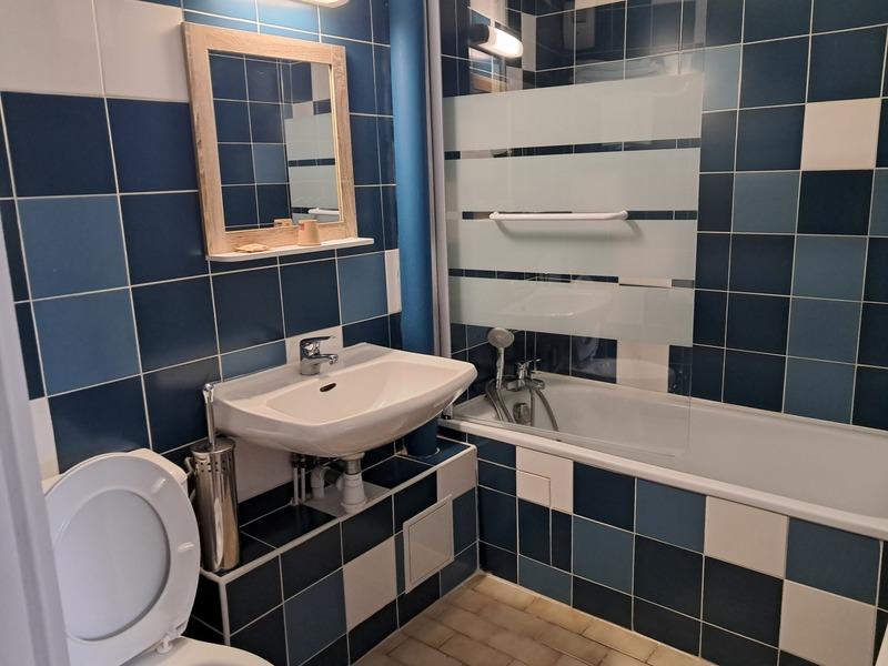 Fonds de commerce - 800 m²