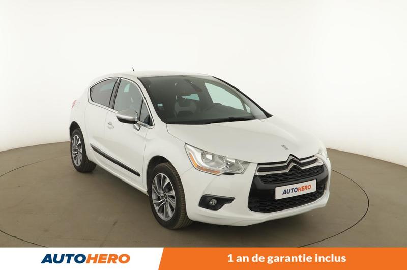 Citroën Ds4 1.6 e-HDi Urban Show Etg6 115 ch