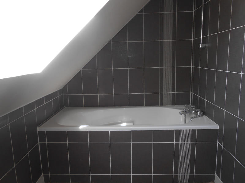 Appartement - 169 m² - 5 pièces