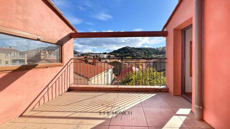 Maison - 126 m² - 5 pièces