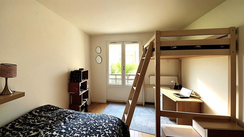 Appartement - 54 m² - 3 pièces