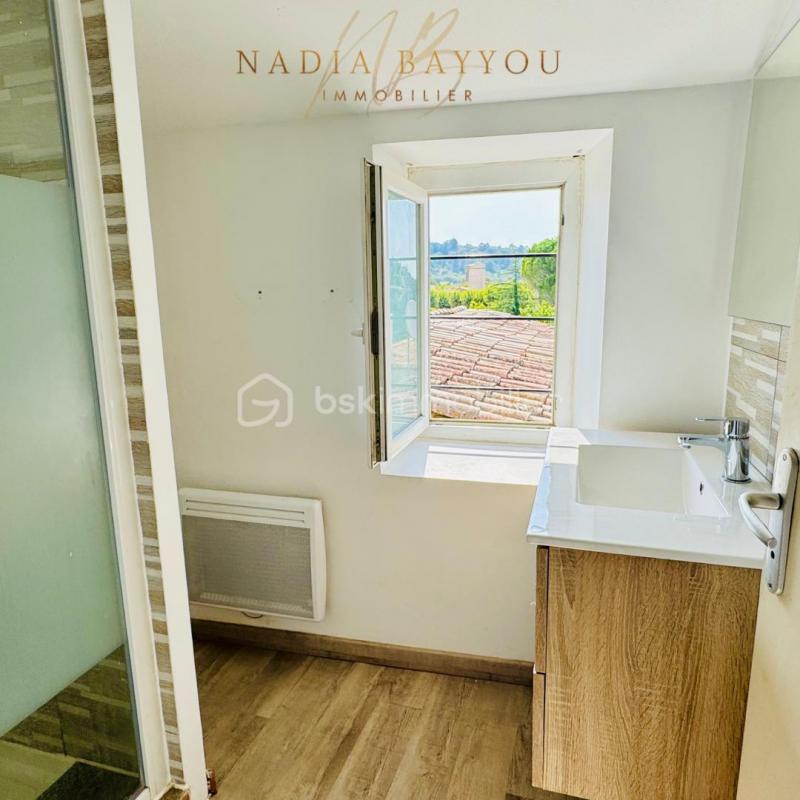 Maison de village - 76 m² - 4 pièces