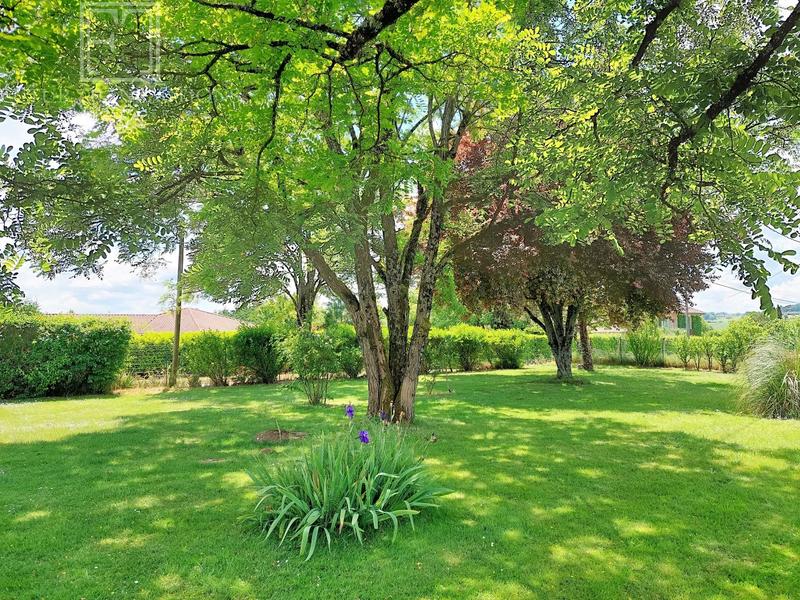 Maison - 75 m² - 5 pièces