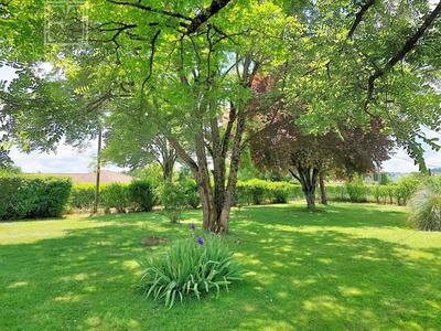 Maison - 75 m² - 5 pièces