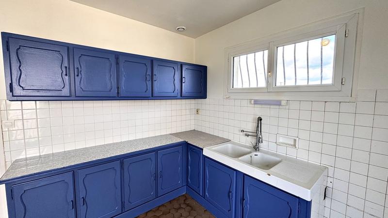 Maison - 114 m² - 5 pièces