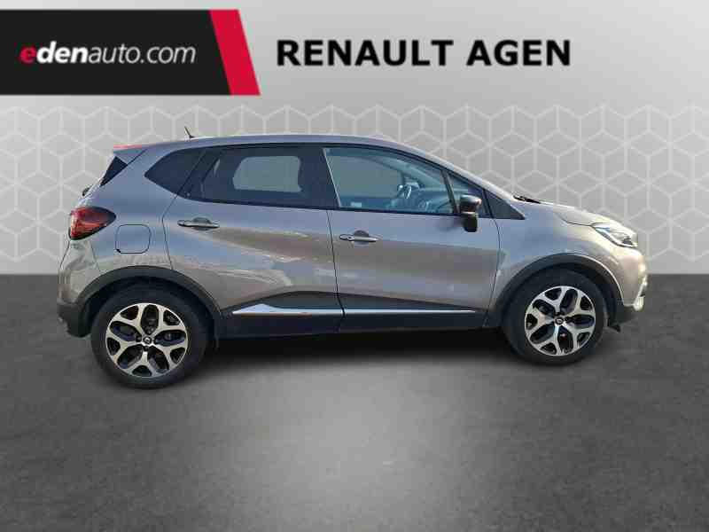 Renault Captur TCe 90 Intens