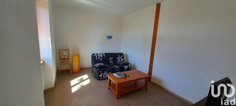 Maison de campagne - 77 m² - 4 pièces