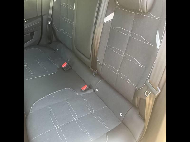 Opel Astra 1.2 Turbo Hybride 145 ch e-Dct6 Gs