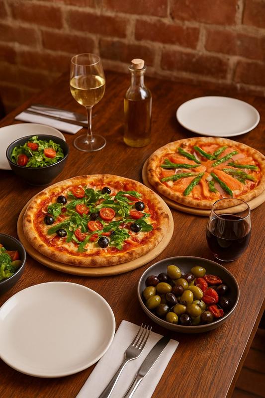 Fonds de commerce - Hôtellerie / Restauration - 100 m²