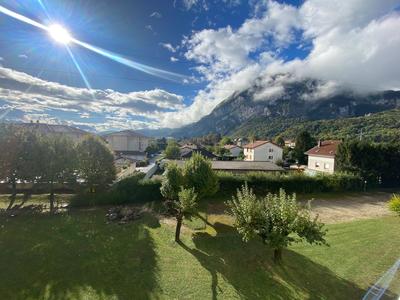 Appartement - 66 m² - 4 pièces