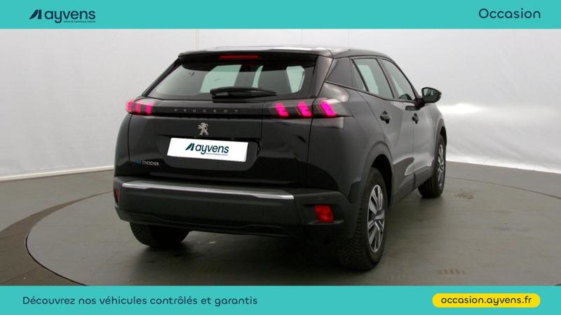 Peugeot 2008 e-2008 136ch Active Pack