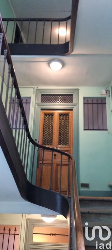 Appartement - 157 m² - 5 pièces