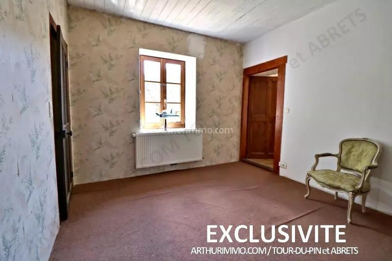 Maison - 133 m² - 5 pièces