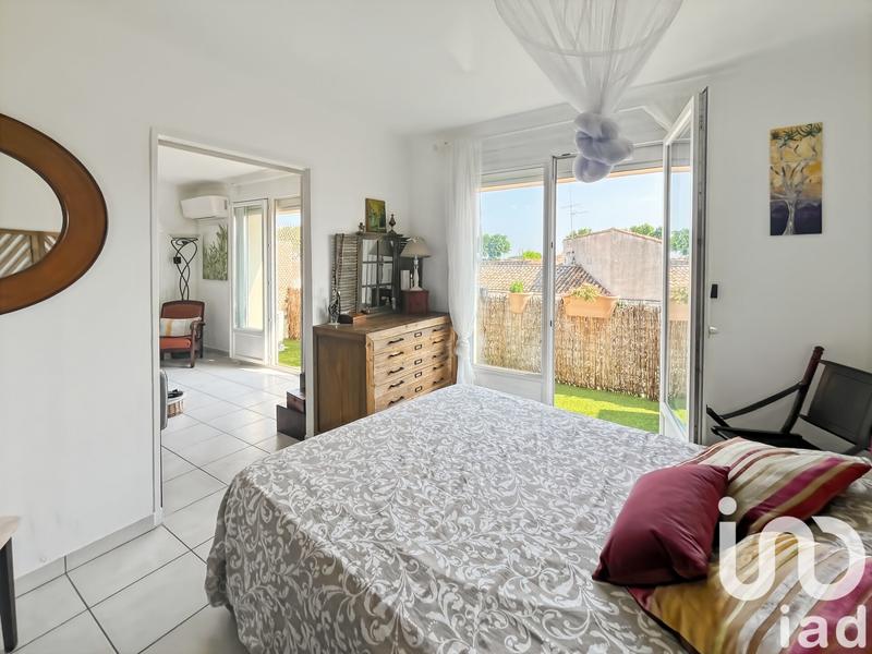 Appartement - 50 m² - 3 pièces