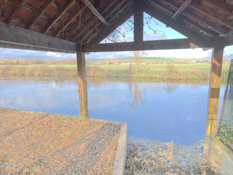 Maison - 211 m² - 4 pièces