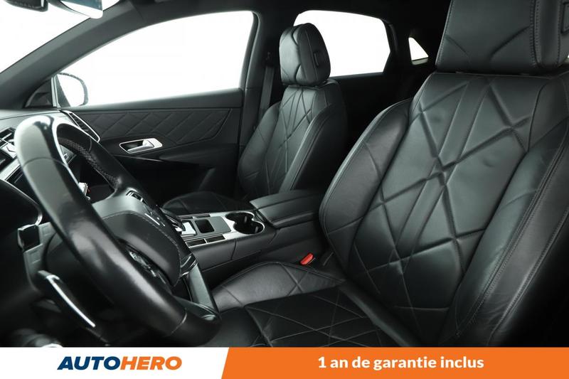 Ds Ds 7 Crossback 1.5 Blue-HDi Grand Chic Automatique 130 ch