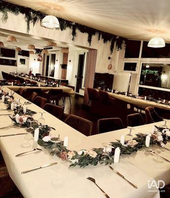 Local commercial - 77 m²